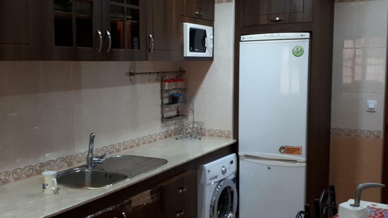 Appartement à Fès Exterior foto